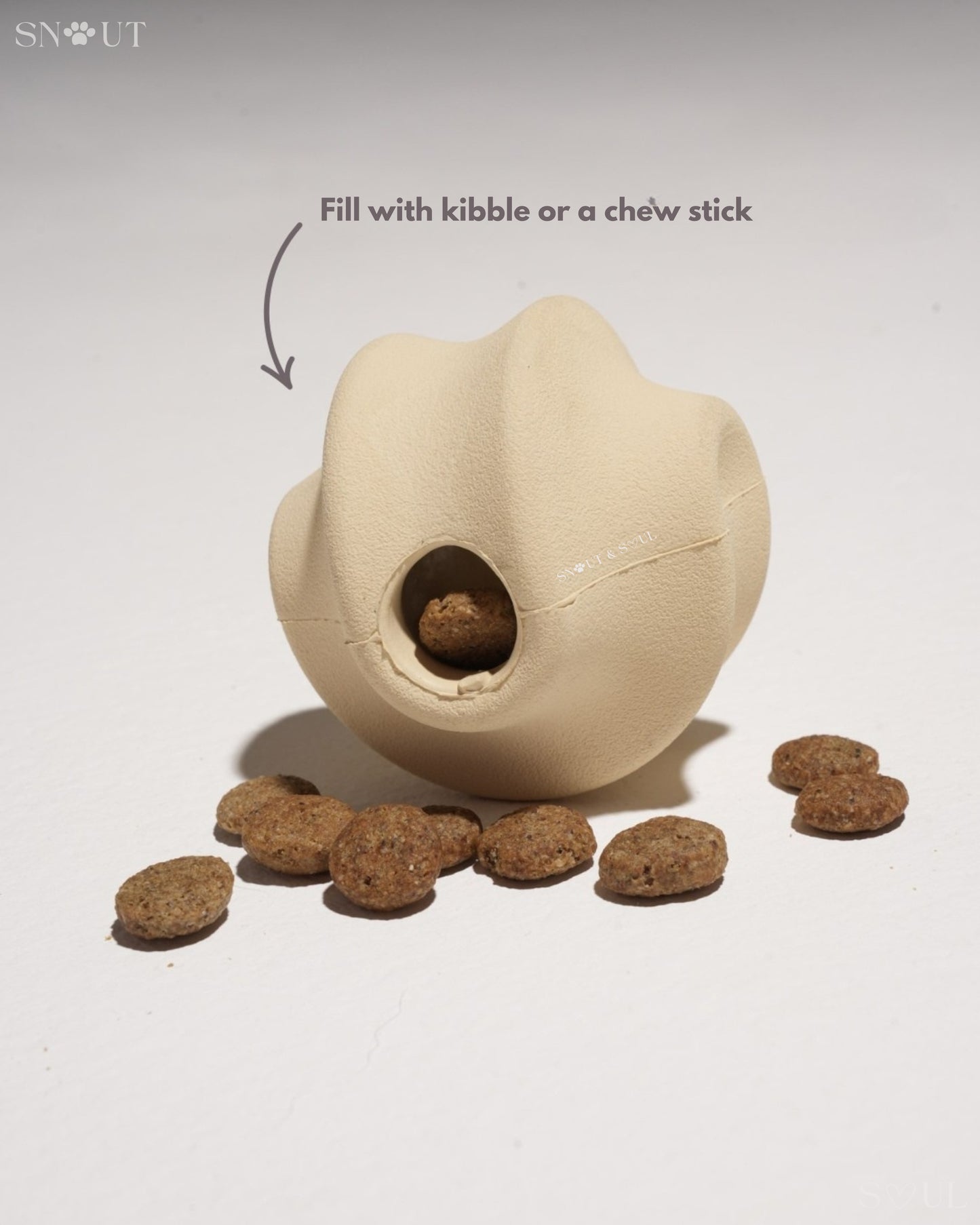 Twisty Ball Spielzeug