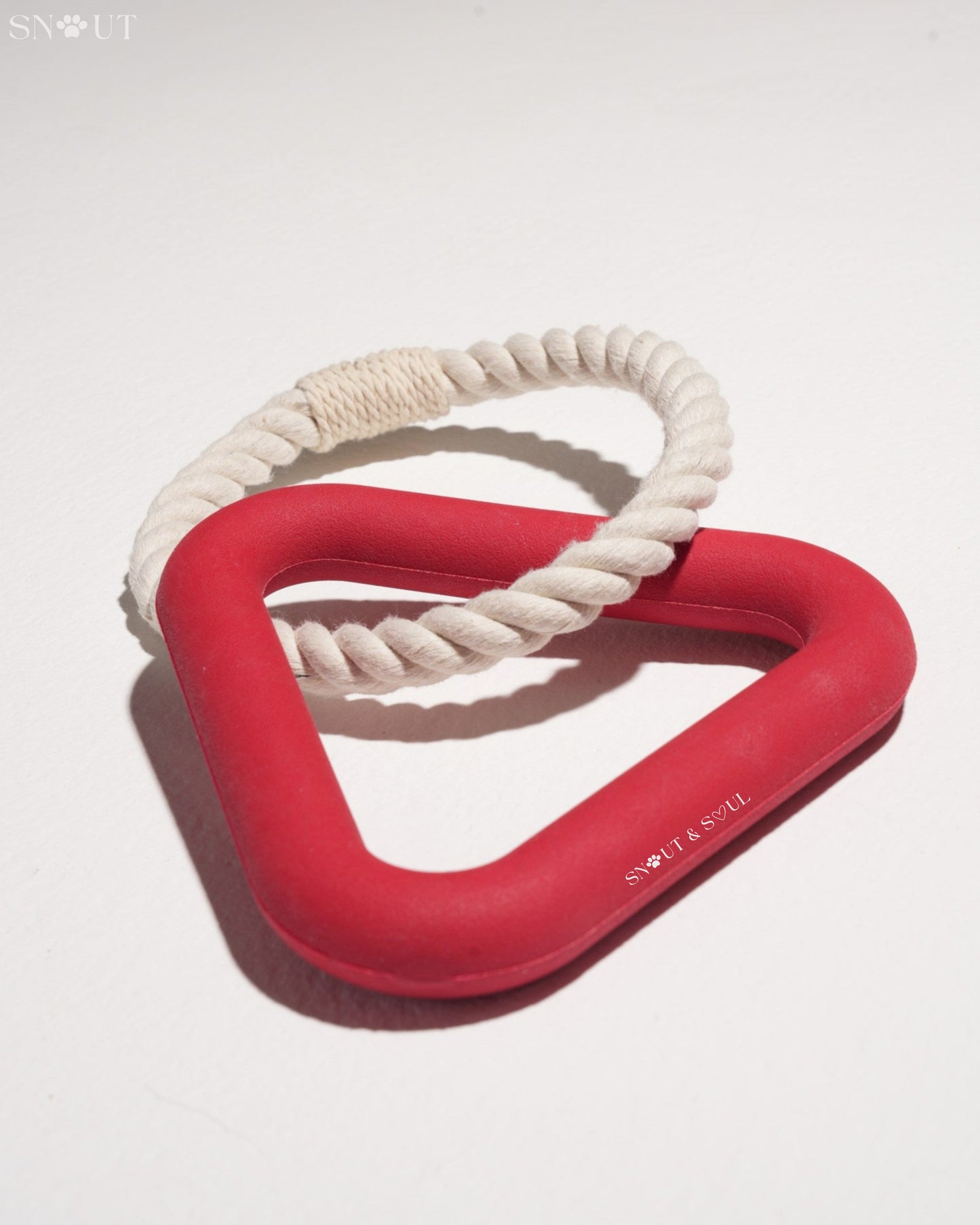 Triangle Tug Spielzeug