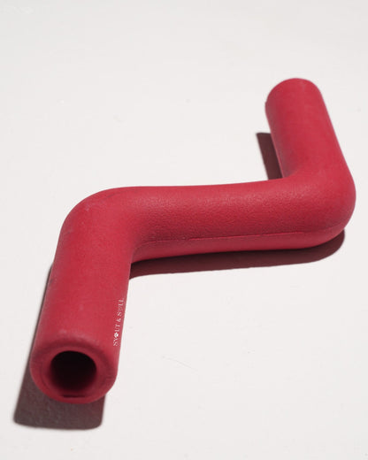 Zigzag Tube Spielzug