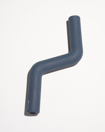 Zigzag Tube Spielzug