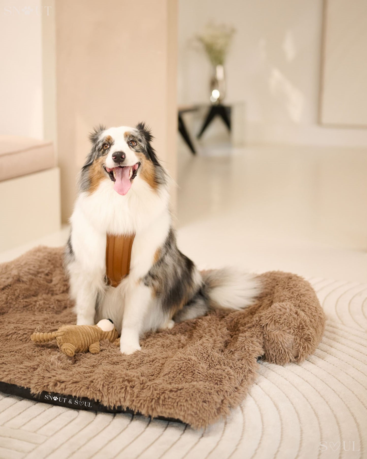 Weiche Luxus-Sofadecke