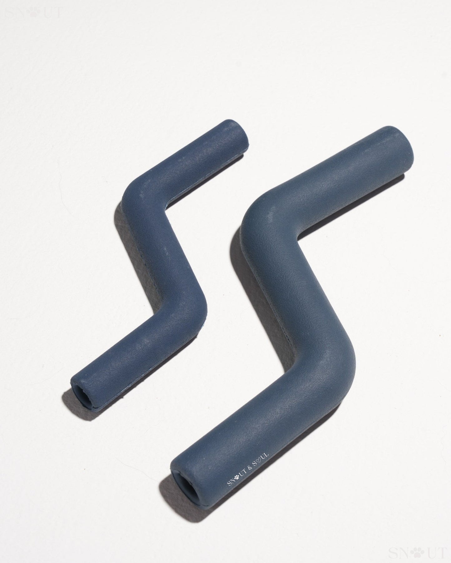 Zigzag Tube Spielzug