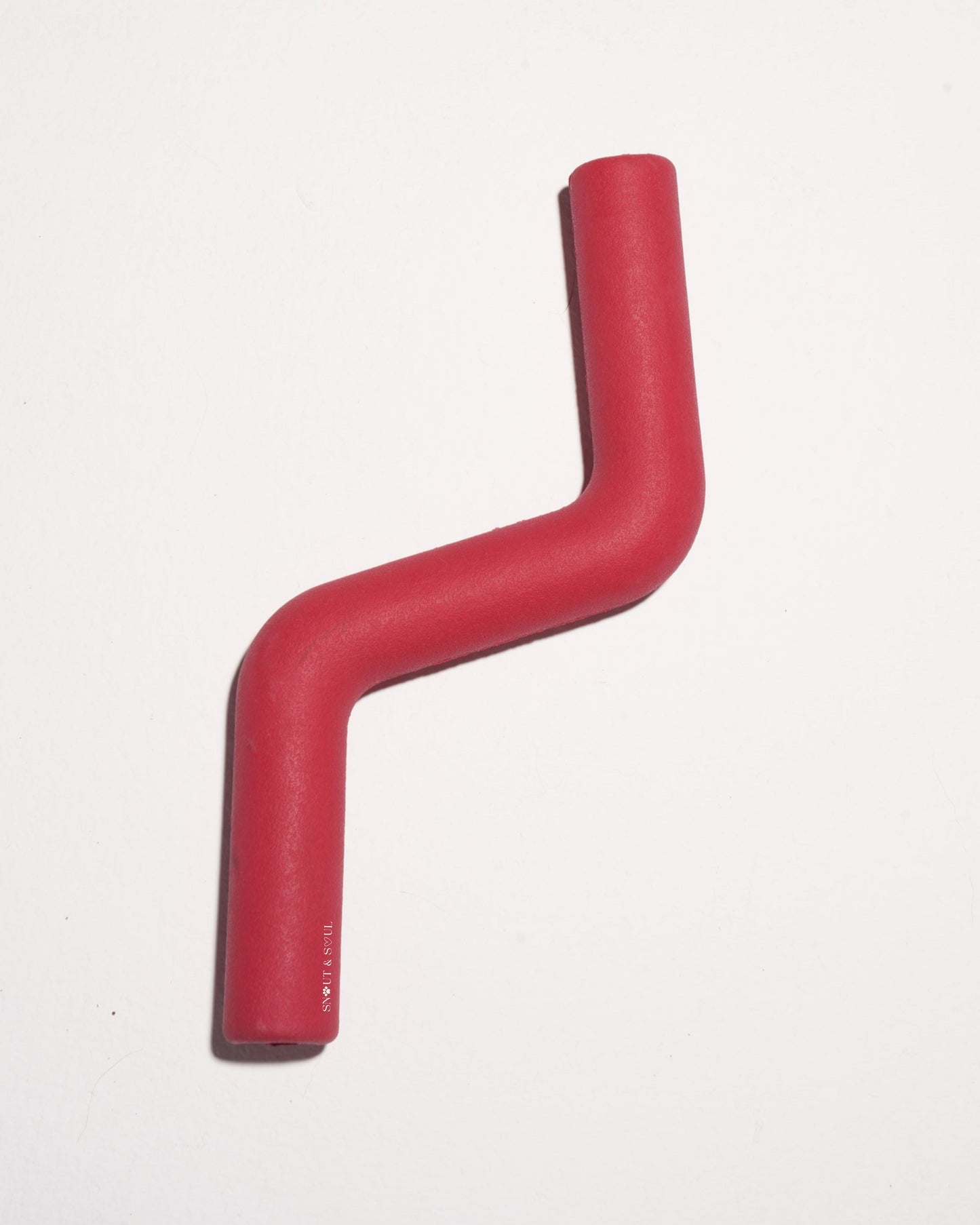 Zigzag Tube Spielzug