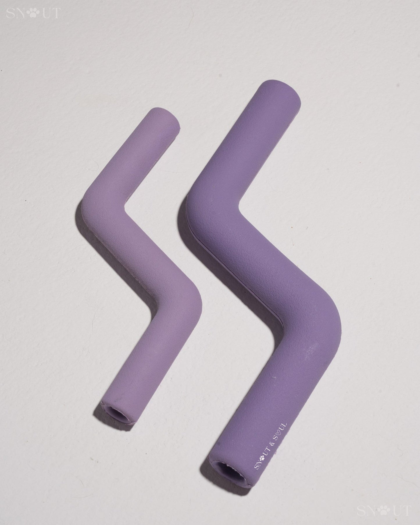 Zigzag Tube Spielzug