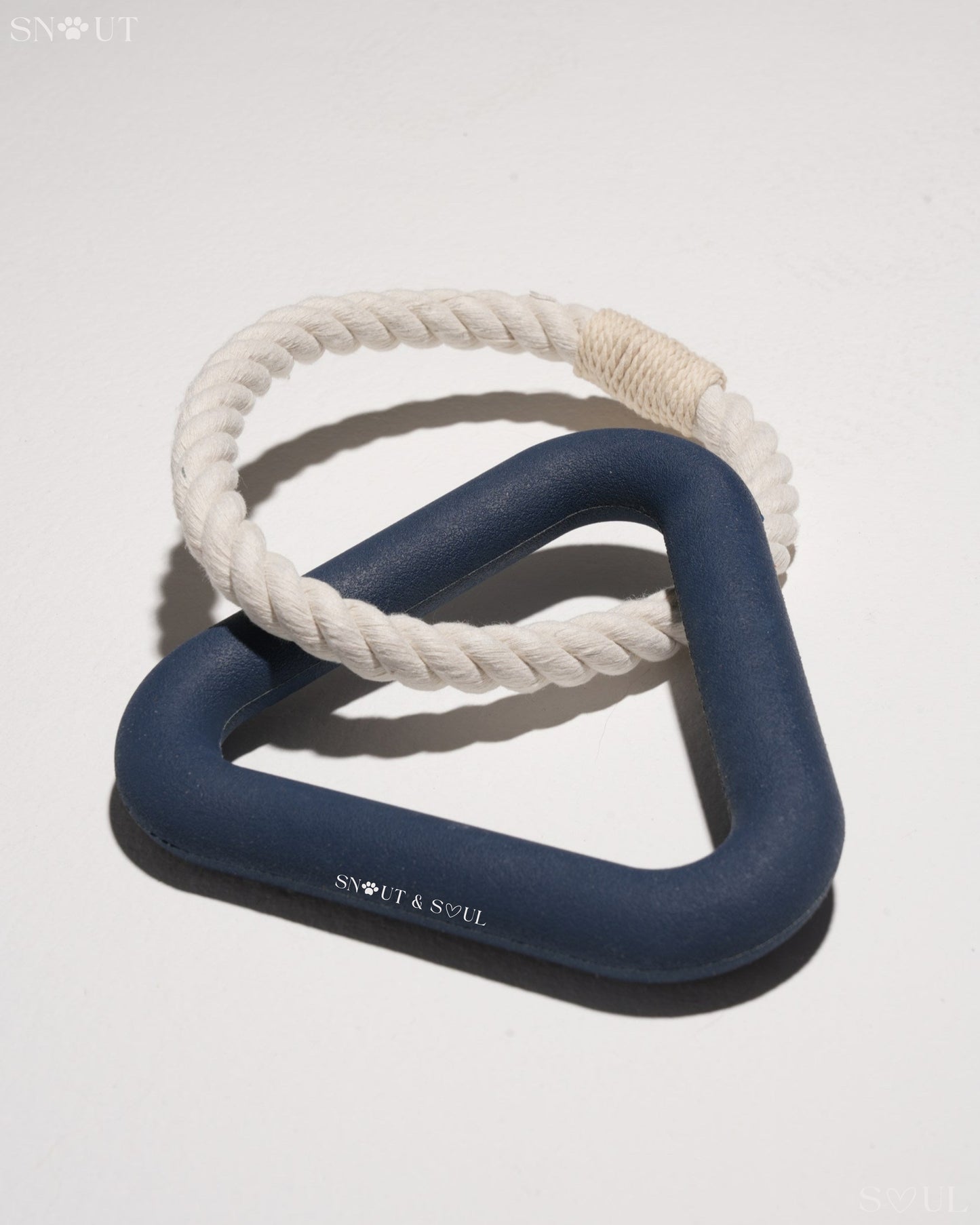 Triangle Tug Spielzeug