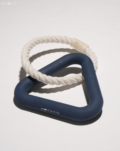 Triangle Tug Spielzeug