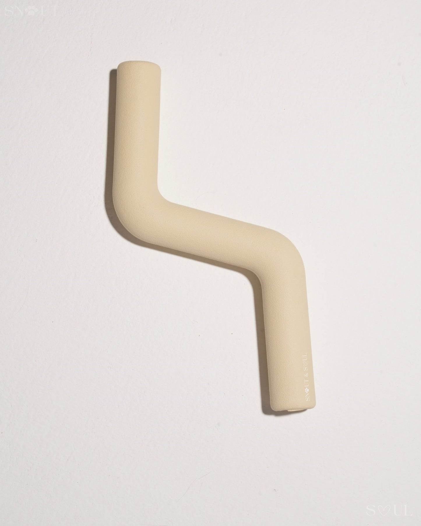 Zigzag Tube Spielzug