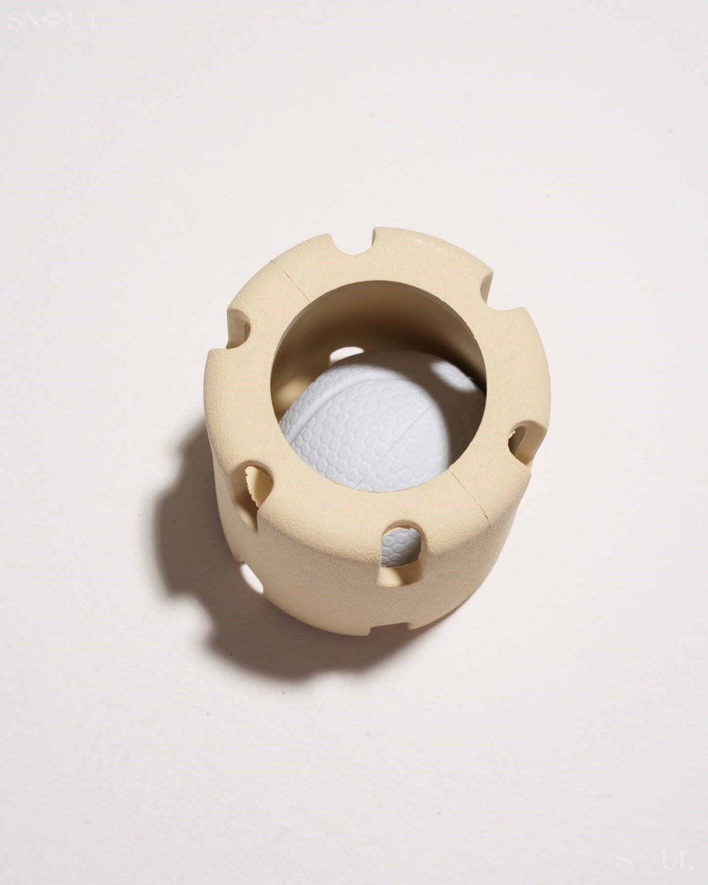 Tennis Wobble Spielzeug