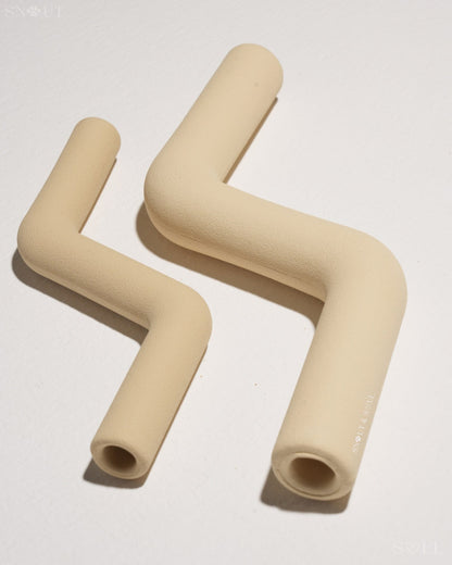 Zigzag Tube Spielzug