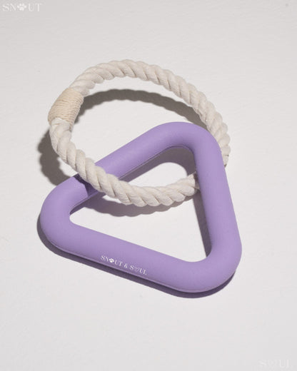 Triangle Tug Spielzeug