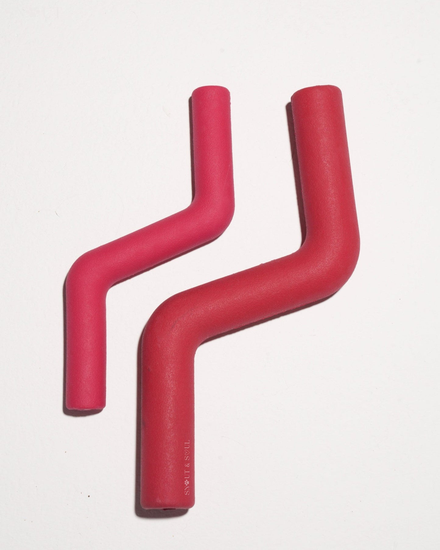 Zigzag Tube Spielzug