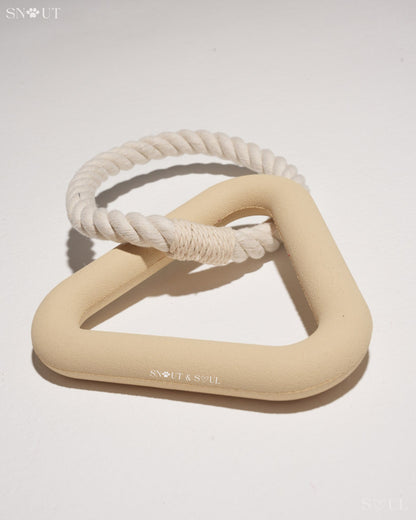 Triangle Tug Spielzeug