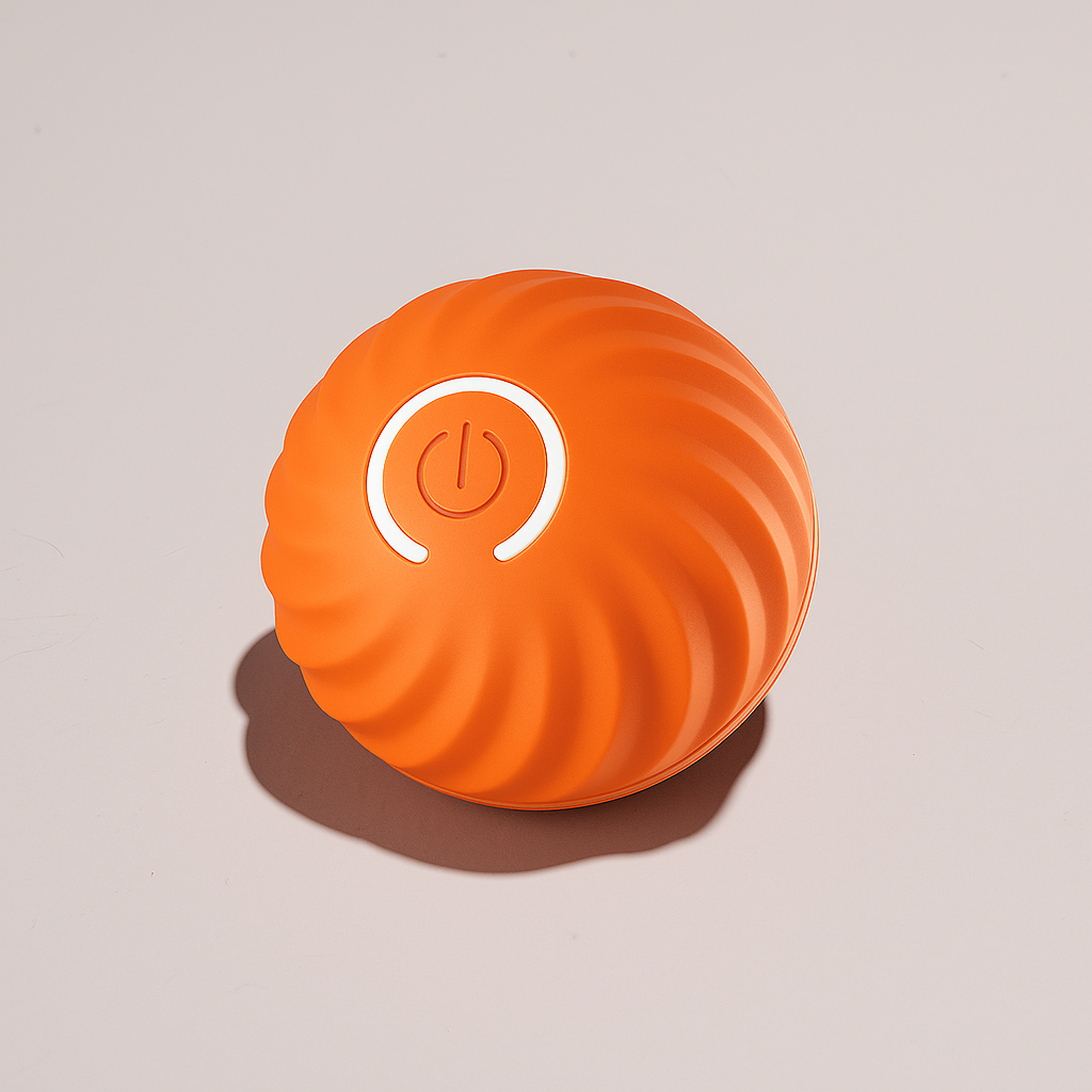 Snout Interaktiver Hundeball