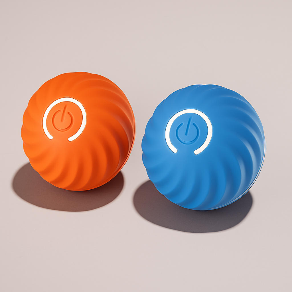 Snout Interaktiver Hundeball