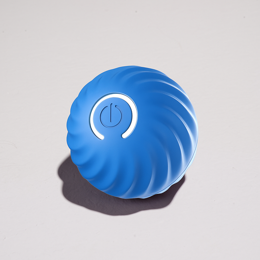 Snout Interaktiver Hundeball