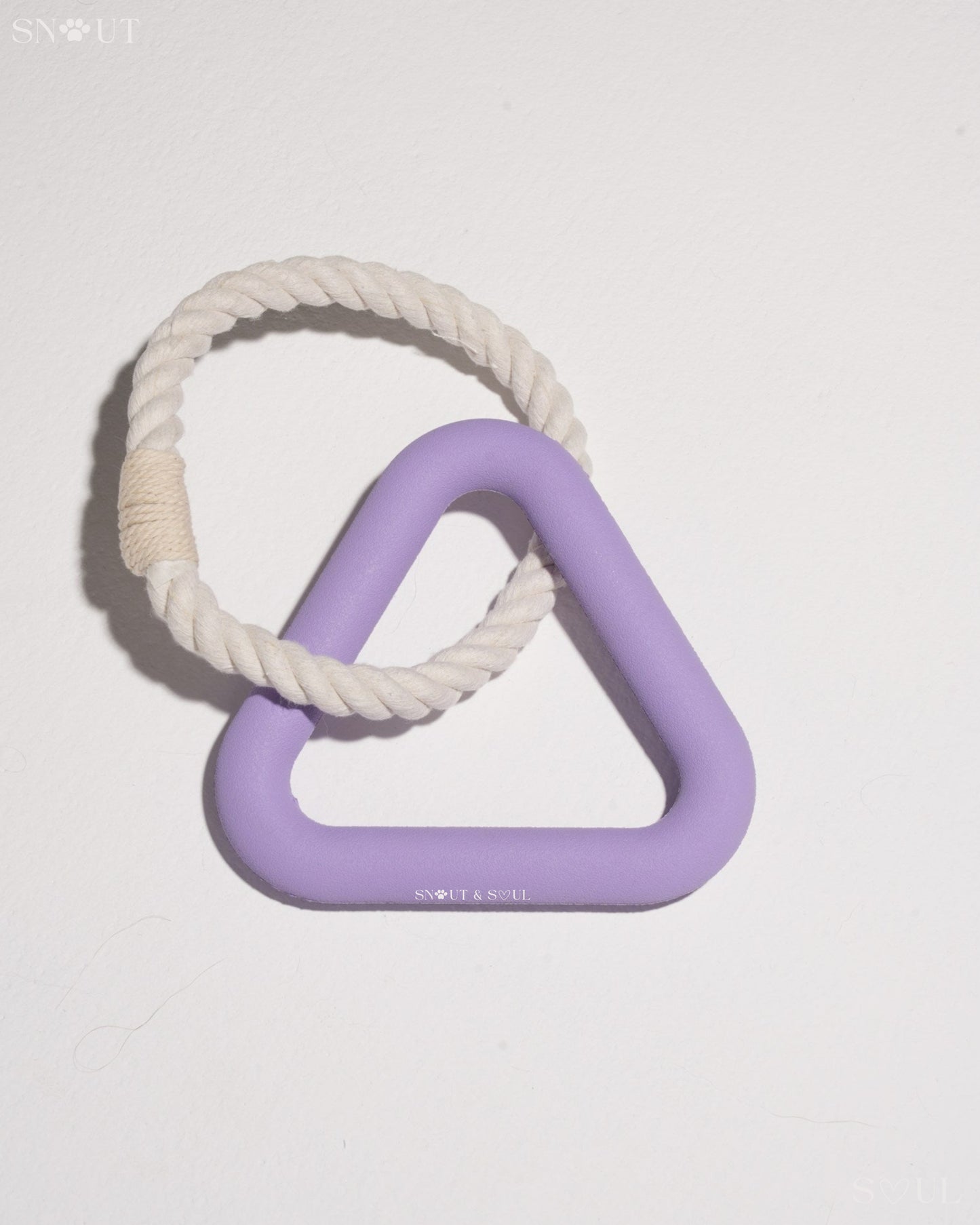 Triangle Tug Spielzeug