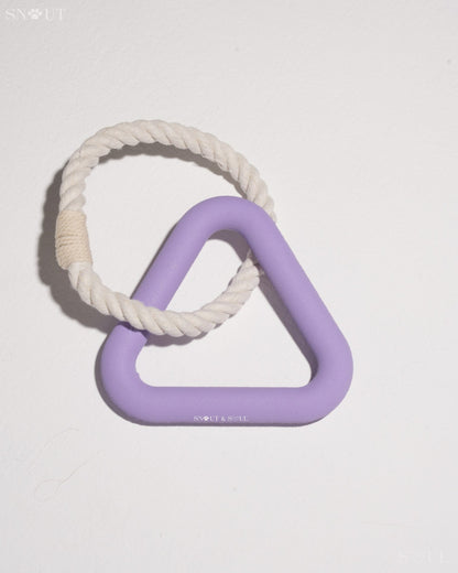 Triangle Tug Spielzeug