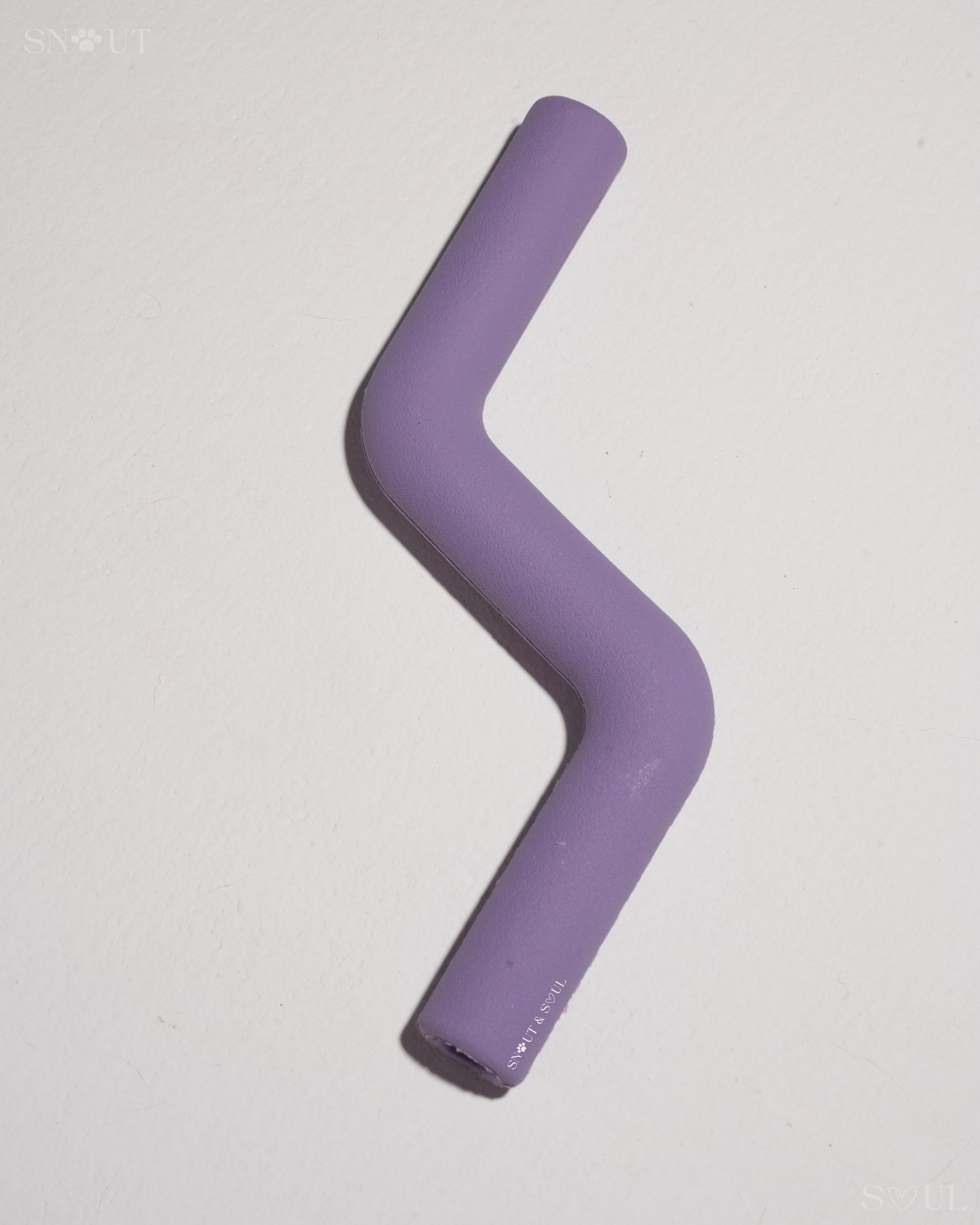 Zigzag Tube Spielzug