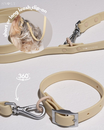 Geschirr Walk & Play Set