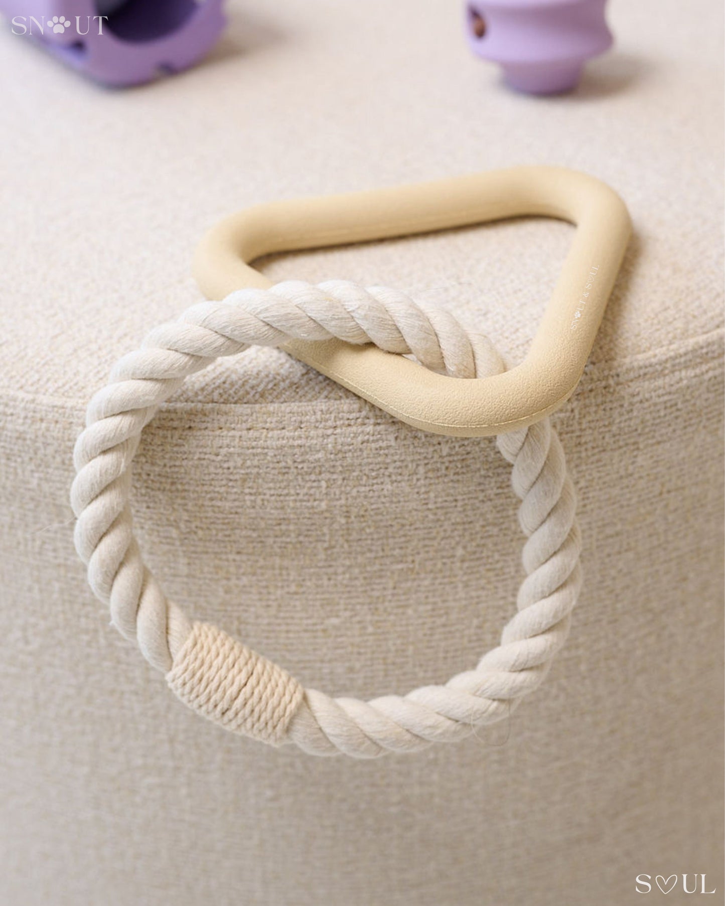 Geschirr Walk & Play Set