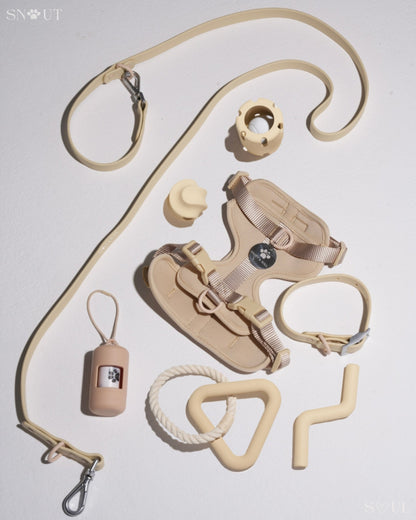 Geschirr Walk & Play Set