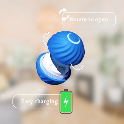 Snout Interaktiver Hundeball