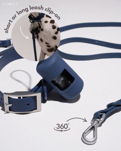 Geschirr Walk & Play Set