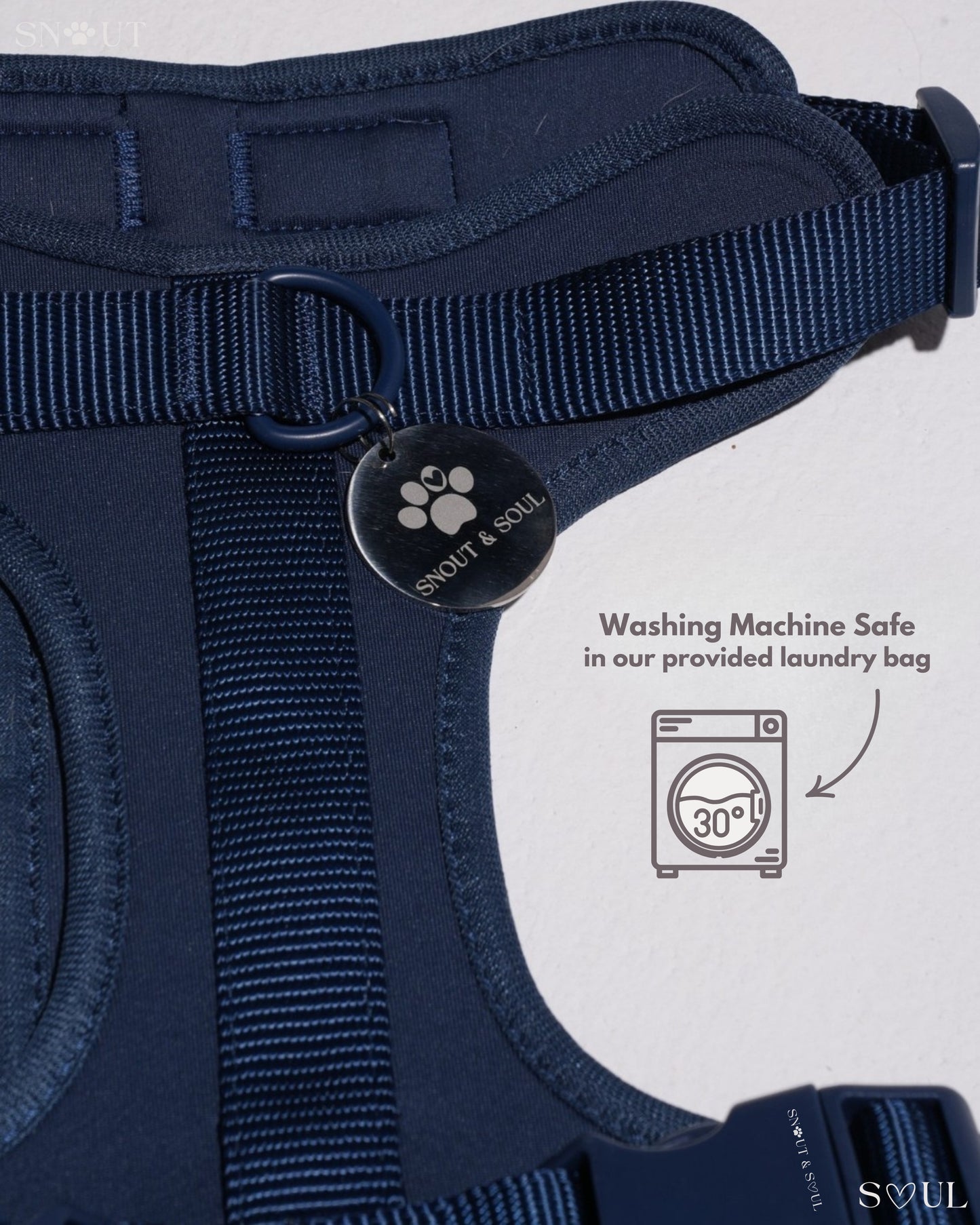 Geschirr Walk & Play Set