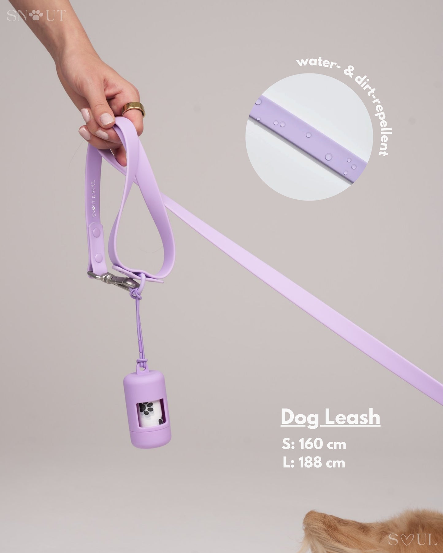 Geschirr Walk & Play Set